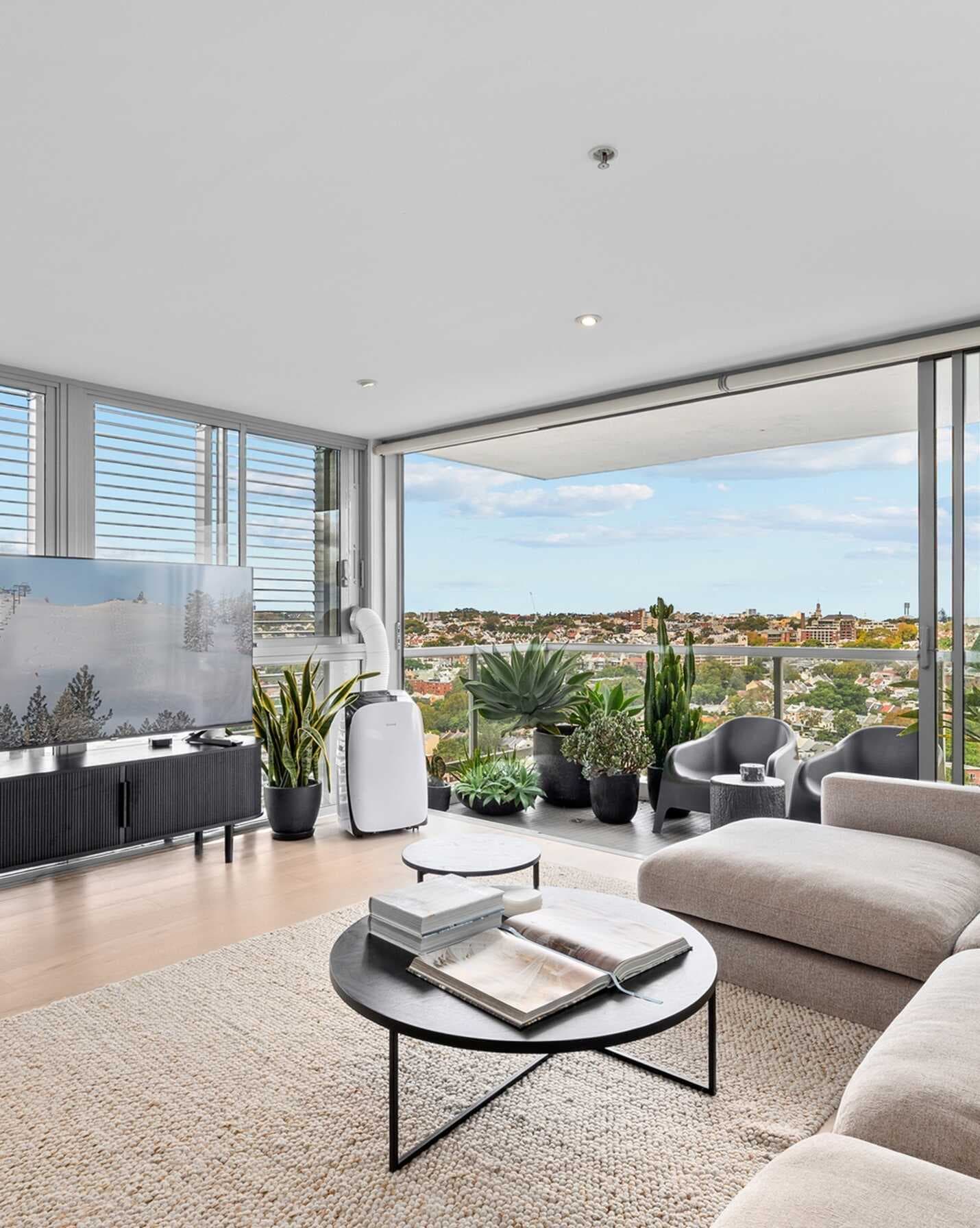 1508/3 Kings Cross Road Darlinghurst, Darlinghurst - Image 1