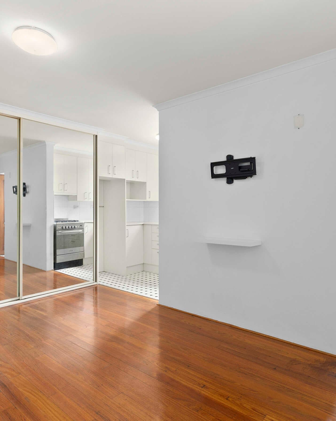 4/54a Hopewell Street Paddington, Paddington - Image 1