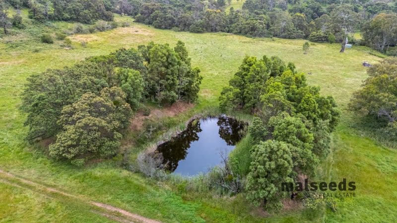 173 Widdicombe Road Bahgallah VIC, Bahgallah - Image 1