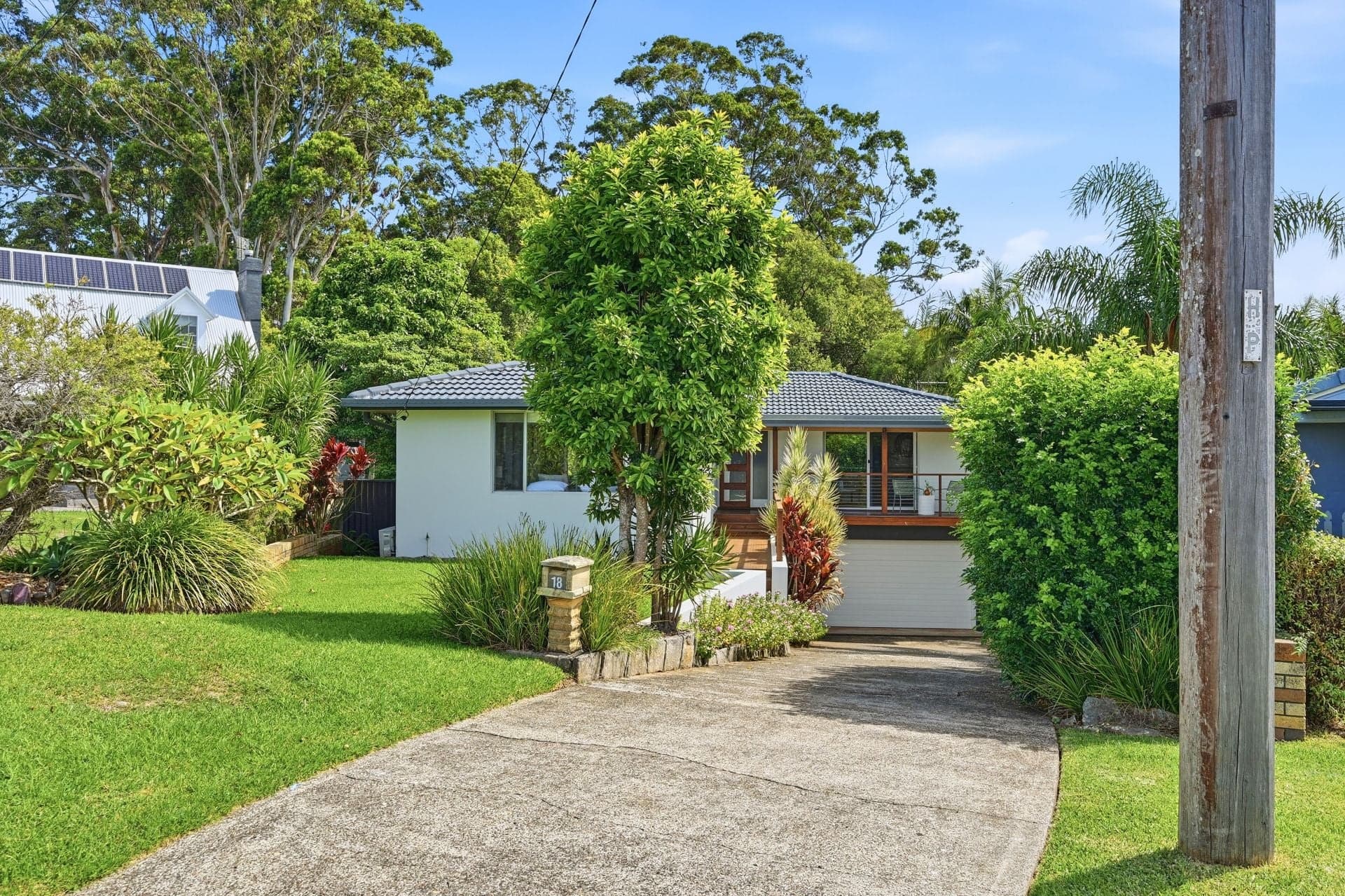 18 Arakoon Avenue Port Macquarie NSW, Port Macquarie - Image 1