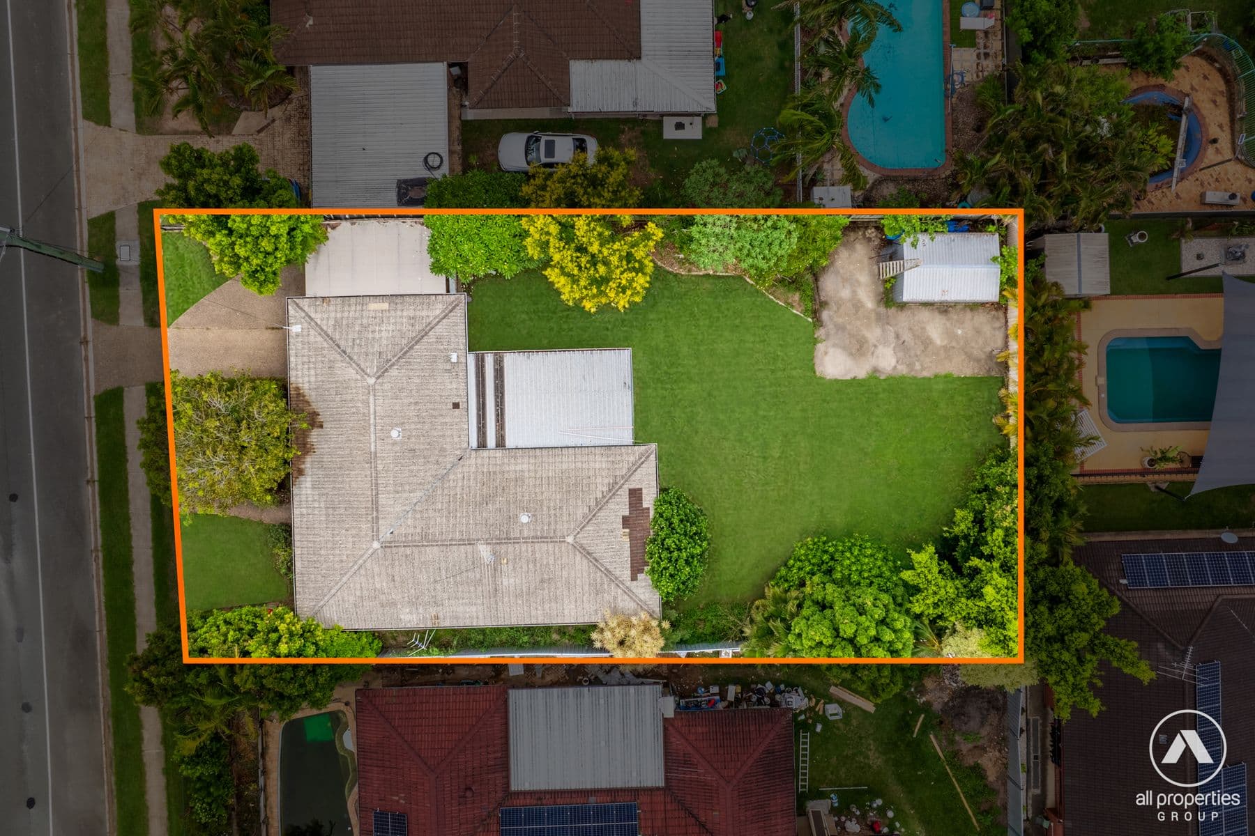 121 Emerald Drive, Regents Park QLD 4118, Regents Park - Image 1