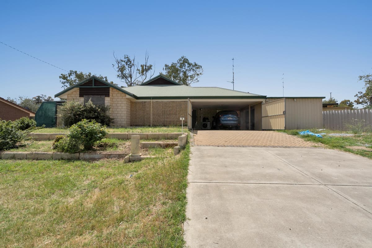 8 Agett Way, Northam, WA, Northam - Image 1