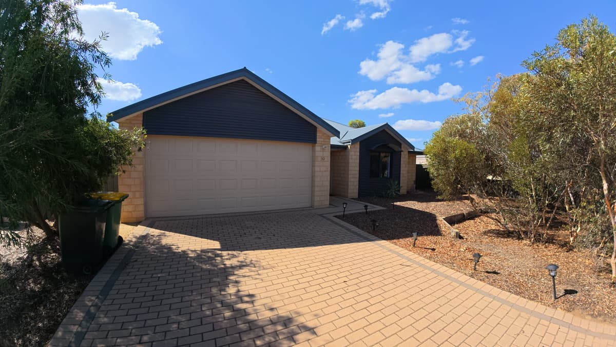 10 O'Loghlen Street, Dowerin, WA, Dowerin - Image 1