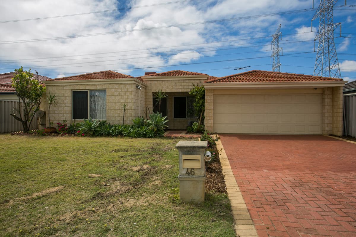 46 Wintergreene Drive, Bennett Springs, WA, Bennett Springs - Image 1