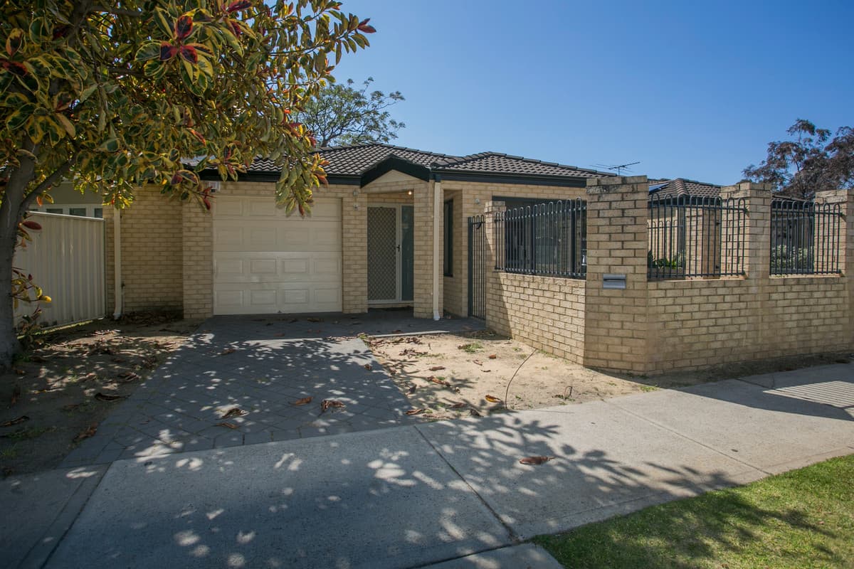 1/7 Templeman Place, Midland, WA, Midland - Image 1