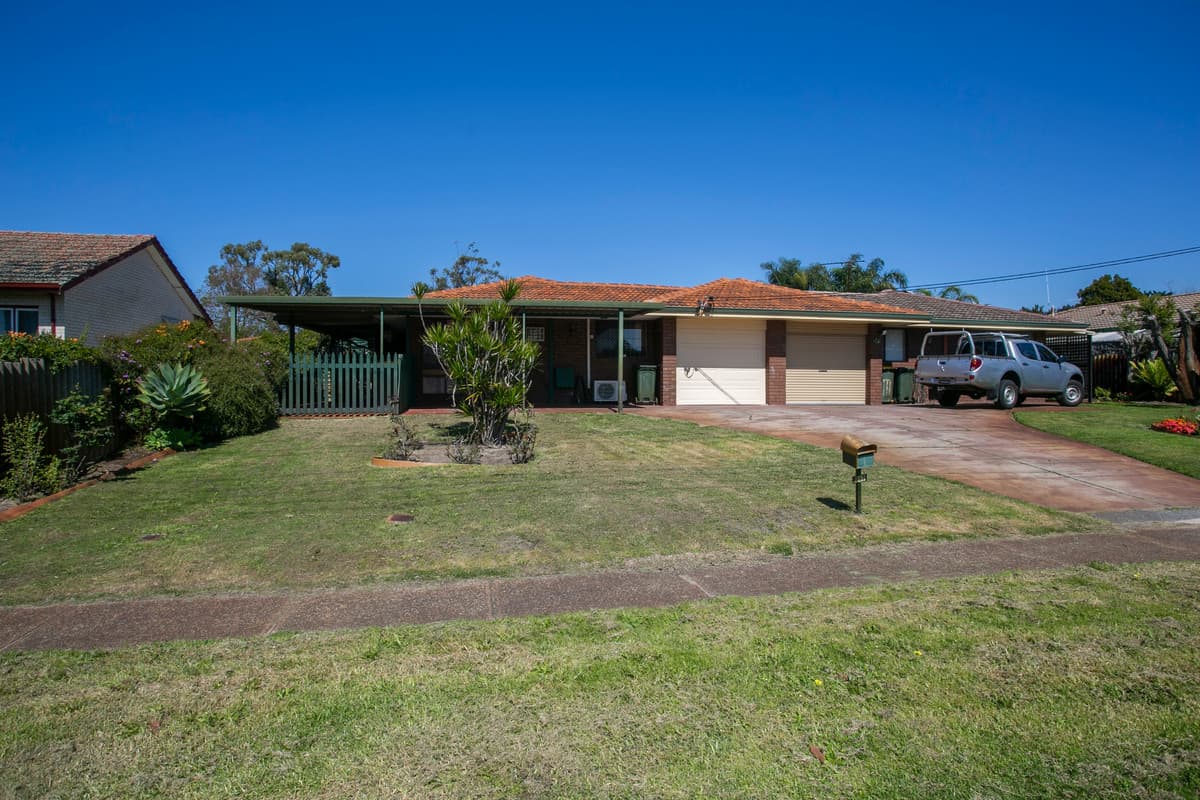 257 Benara Road, Beechboro, WA, Lockridge - Image 1