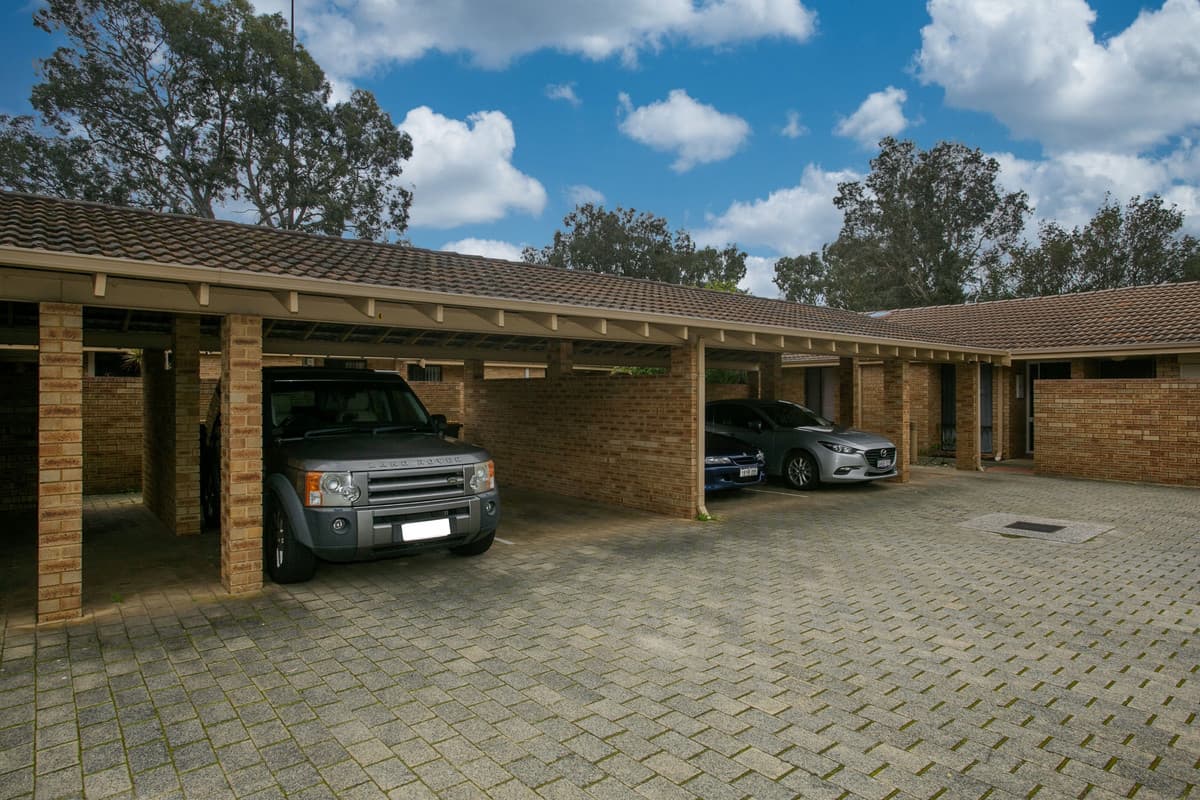 4/13 Bray Place, Beechboro, WA, Beechboro - Image 1