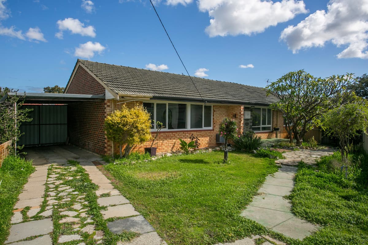 7 Beagle Place, Belmont, WA, Belmont - Image 1
