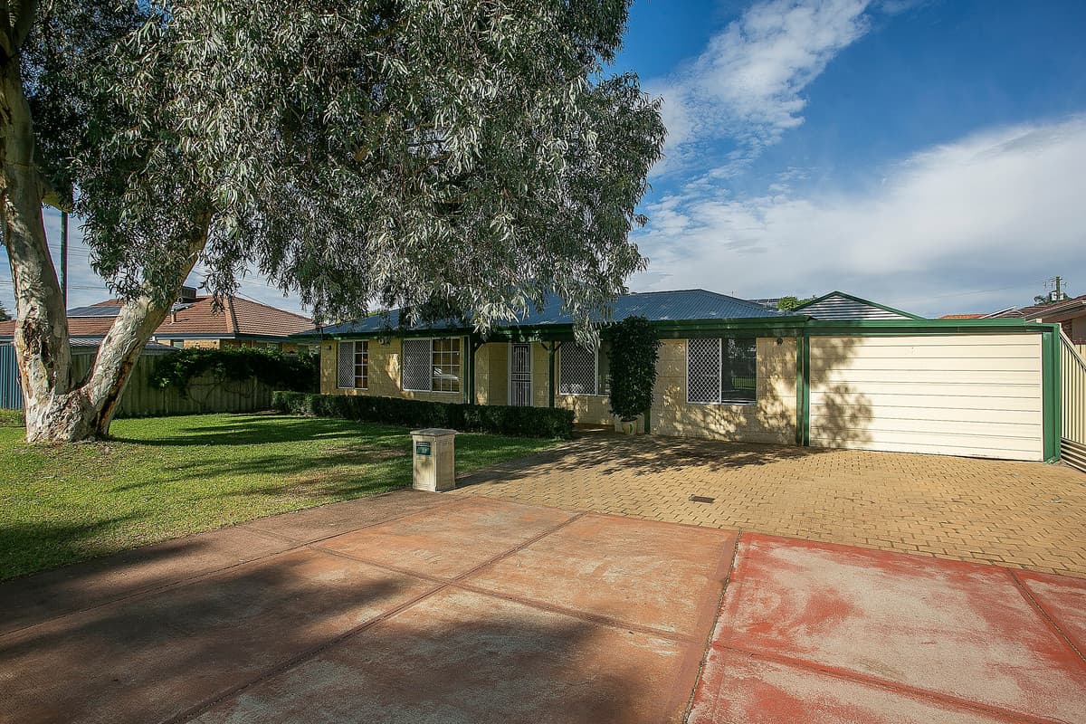 18 Treffone Street, Redcliffe, WA, Redcliffe - Image 1