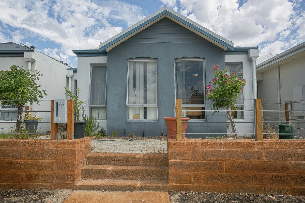 147 Banrock Drive, Ellenbrook, WA, Ellenbrook - Image 1