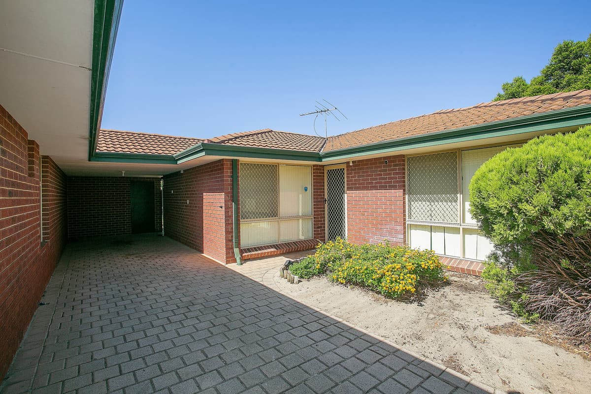 3/9 Mathoura Street, Midland, WA, Midland - Image 1