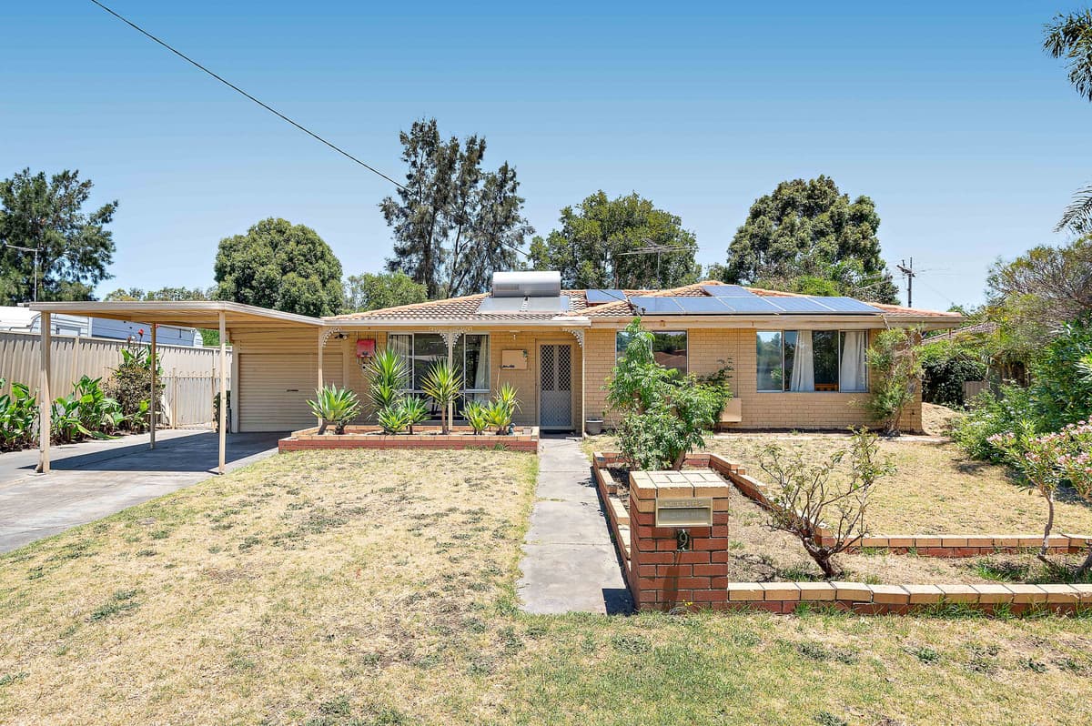 9 Fountains Court, Armadale, WA, Armadale - Image 1