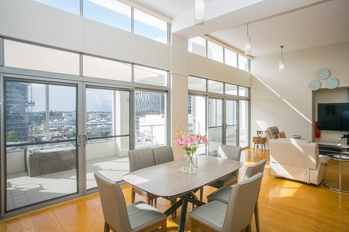 28/448 Murray Street, Perth, WA, Perth - Image 1