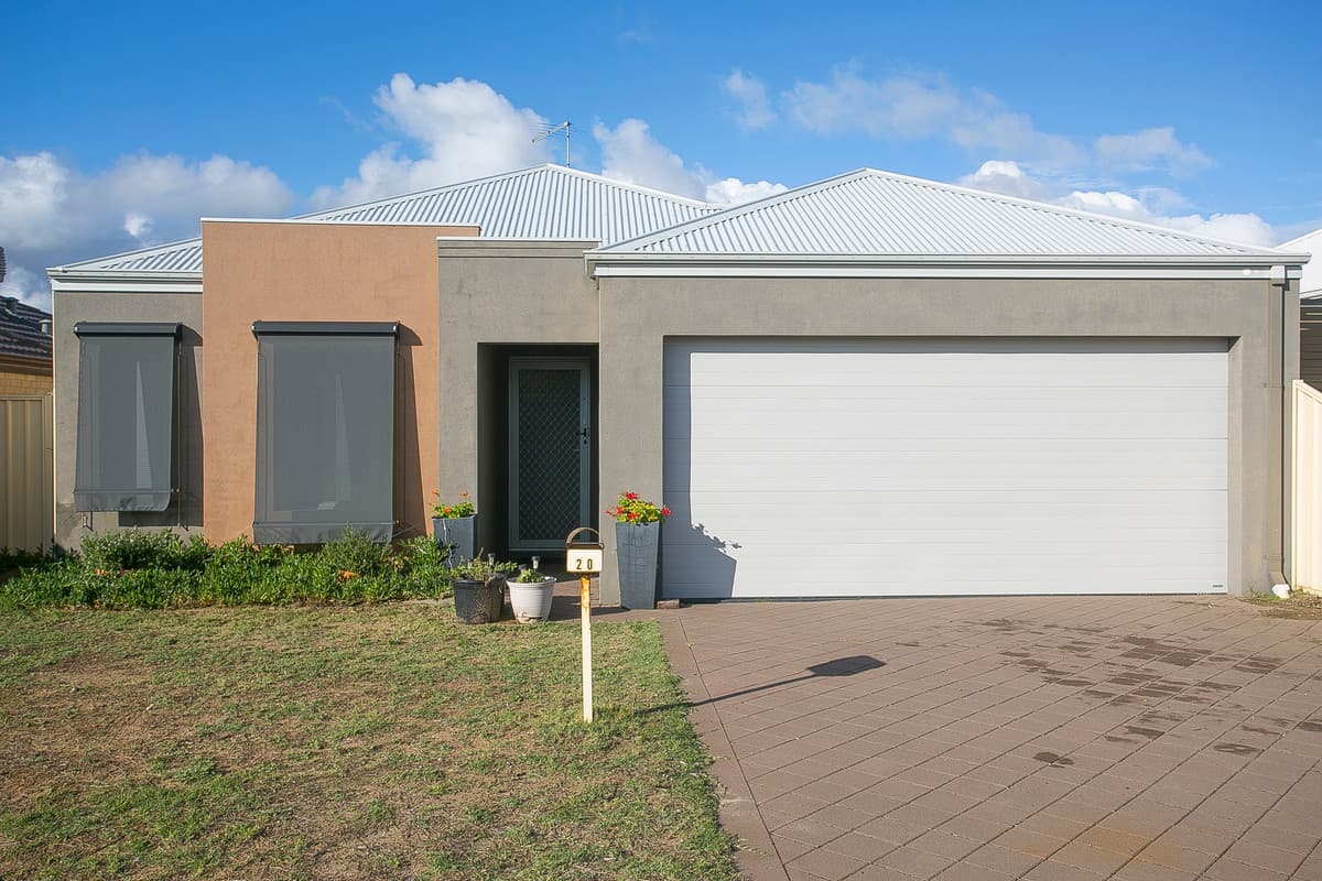 20 Seashells Crescent, Singleton, WA, Singleton - Image 1
