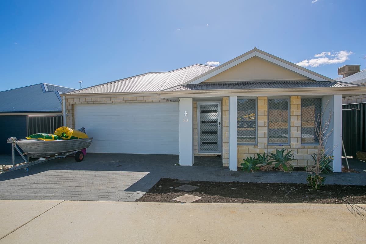 33 Moonee Street, Lakelands, WA, Lakelands - Image 1