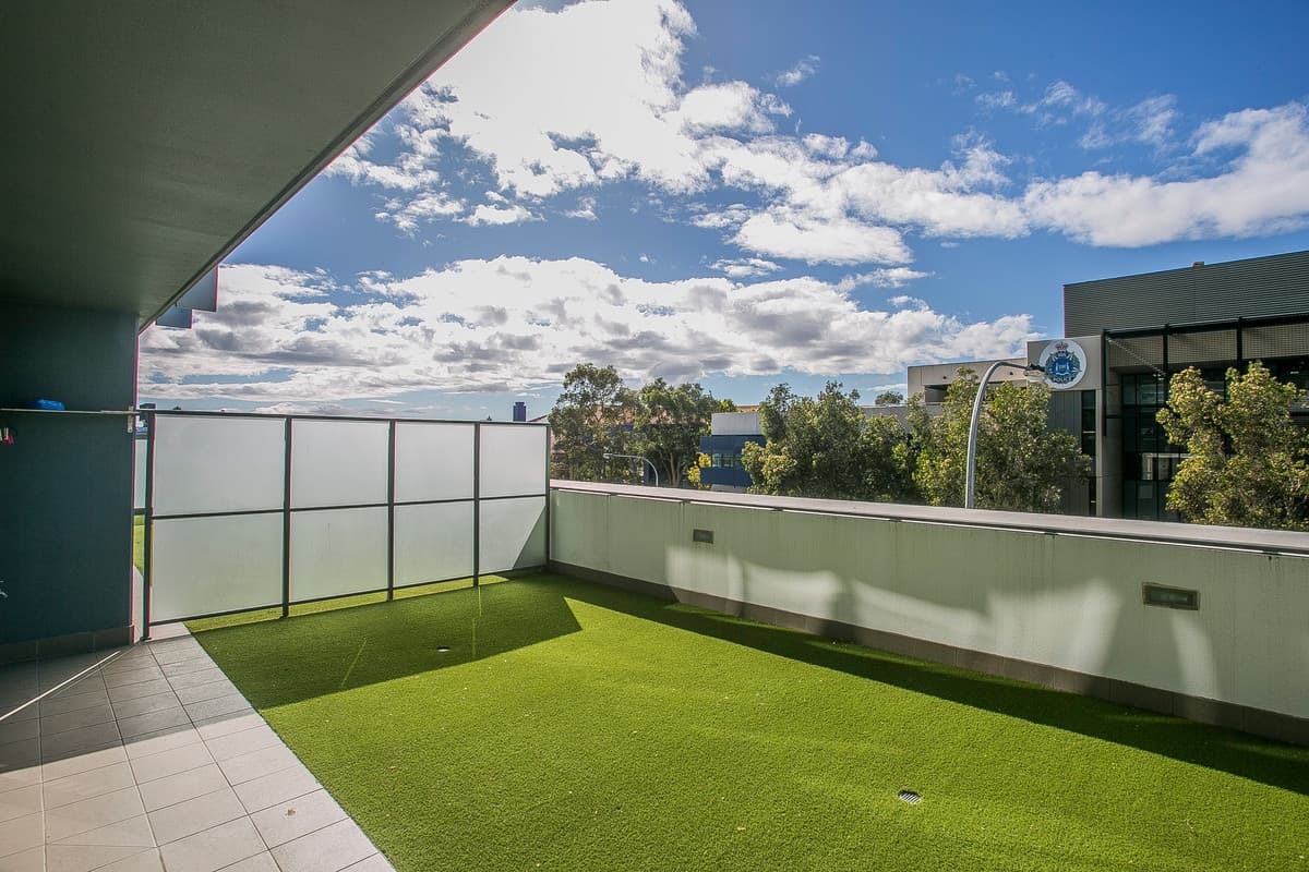 14/269 James Street, Northbridge, WA, Northbridge - Image 1