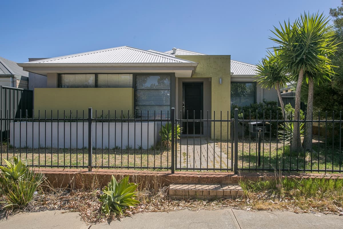 7 Liddard Gardens, Baldivis, WA, Baldivis - Image 1