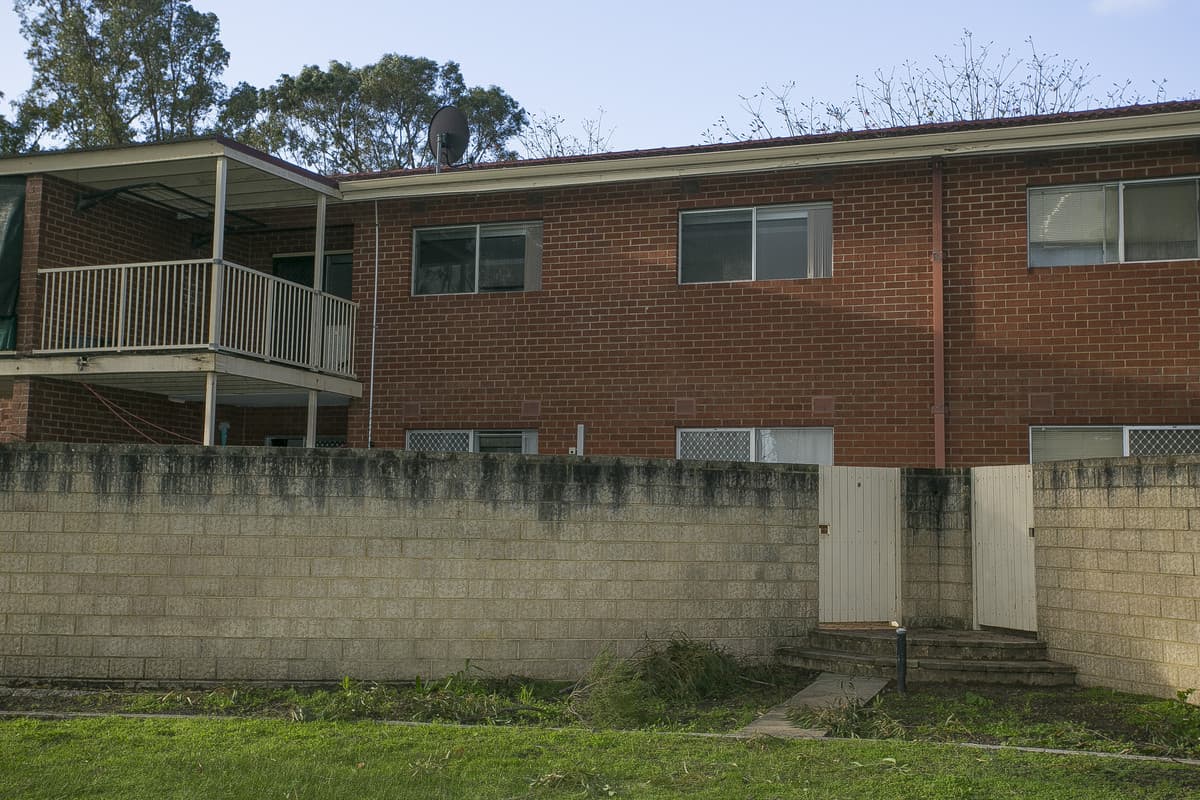 19/2 Benjamin Street, Armadale, WA, Armadale - Image 1