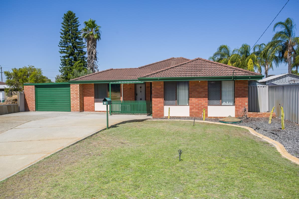 18 Salween Place, Beechboro, WA, Beechboro - Image 1