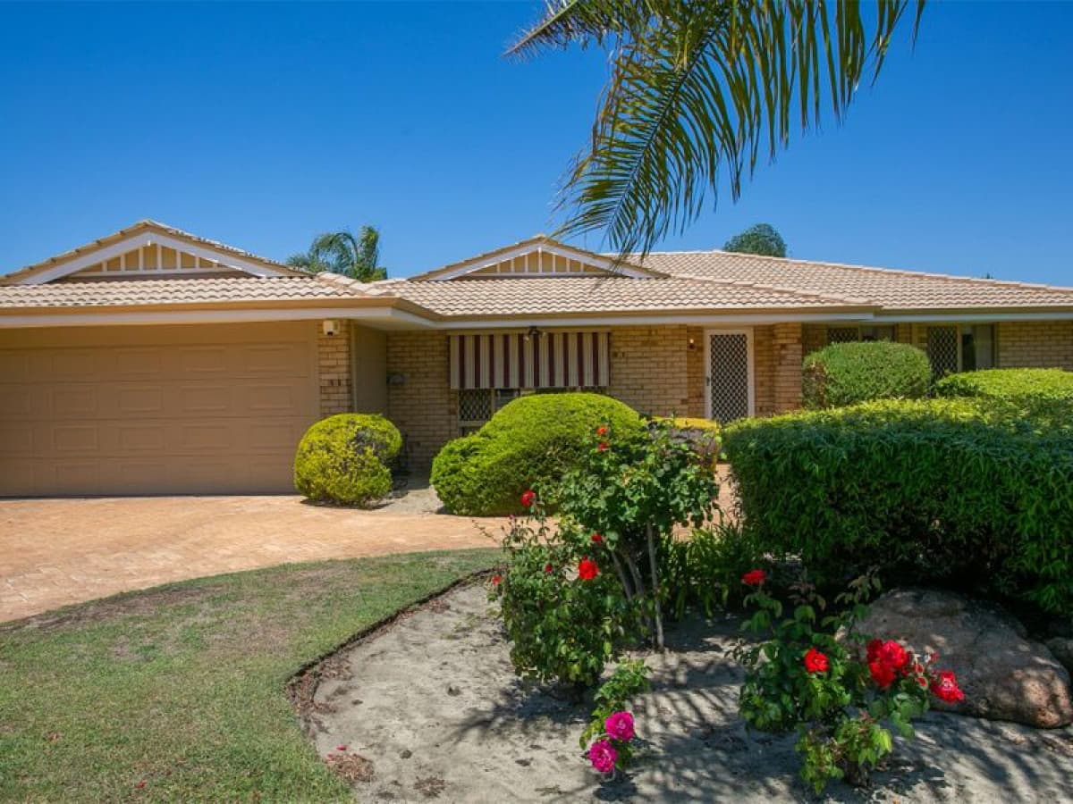 53 Bermuda Drive, BALLAJURA, WA, Ballajura - Image 1