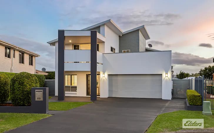 80 Penzance Drive, Redland Bay, QLD, 4165, Redland Bay - Image 1