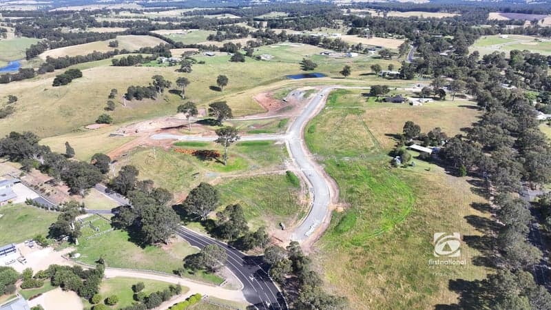 Lot 5/385 Bullumwaal Road, Wy Yung, VIC 3875, Wy Yung - Image 1