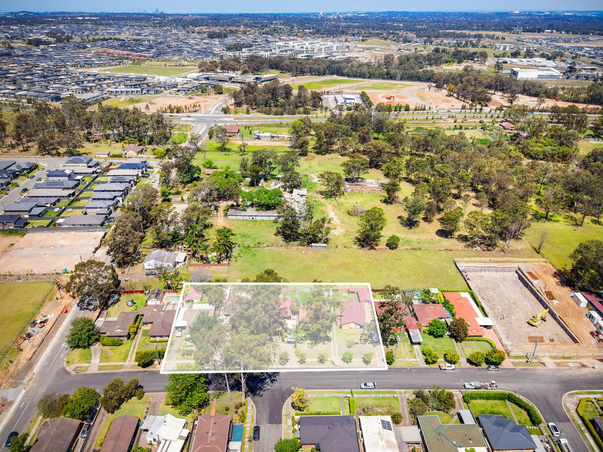 2/1 Maitland Place, Norwest, NSW, 2153, Schofields - Image 1