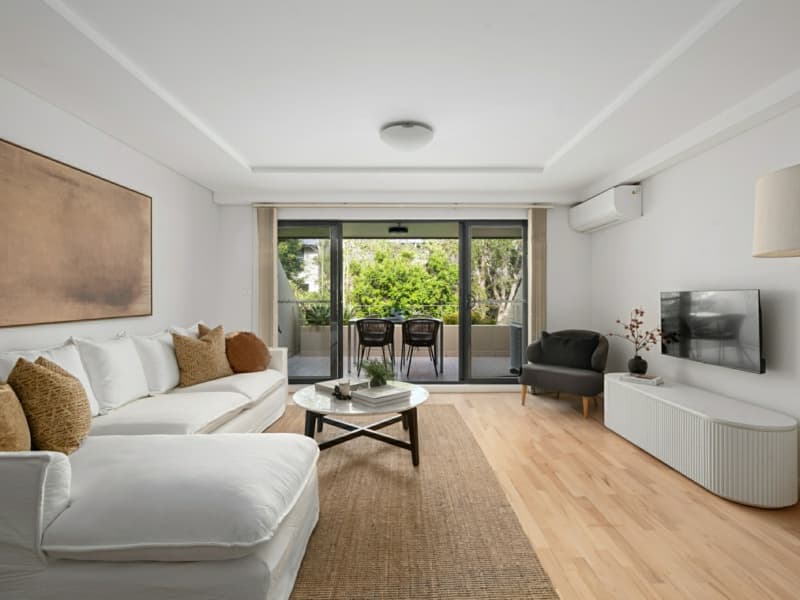 4/42-44 Old Barrenjoey Road, Avalon Beach, Avalon Beach - Image 1