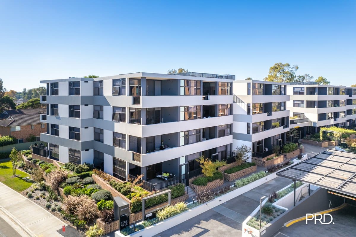 C18/10 Ransley Street, PENRITH NSW 2750, Penrith - Image 1