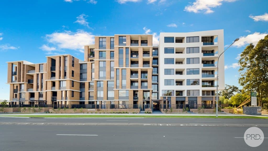 D326/10 Ransley Street, PENRITH NSW 2750, Penrith - Image 1