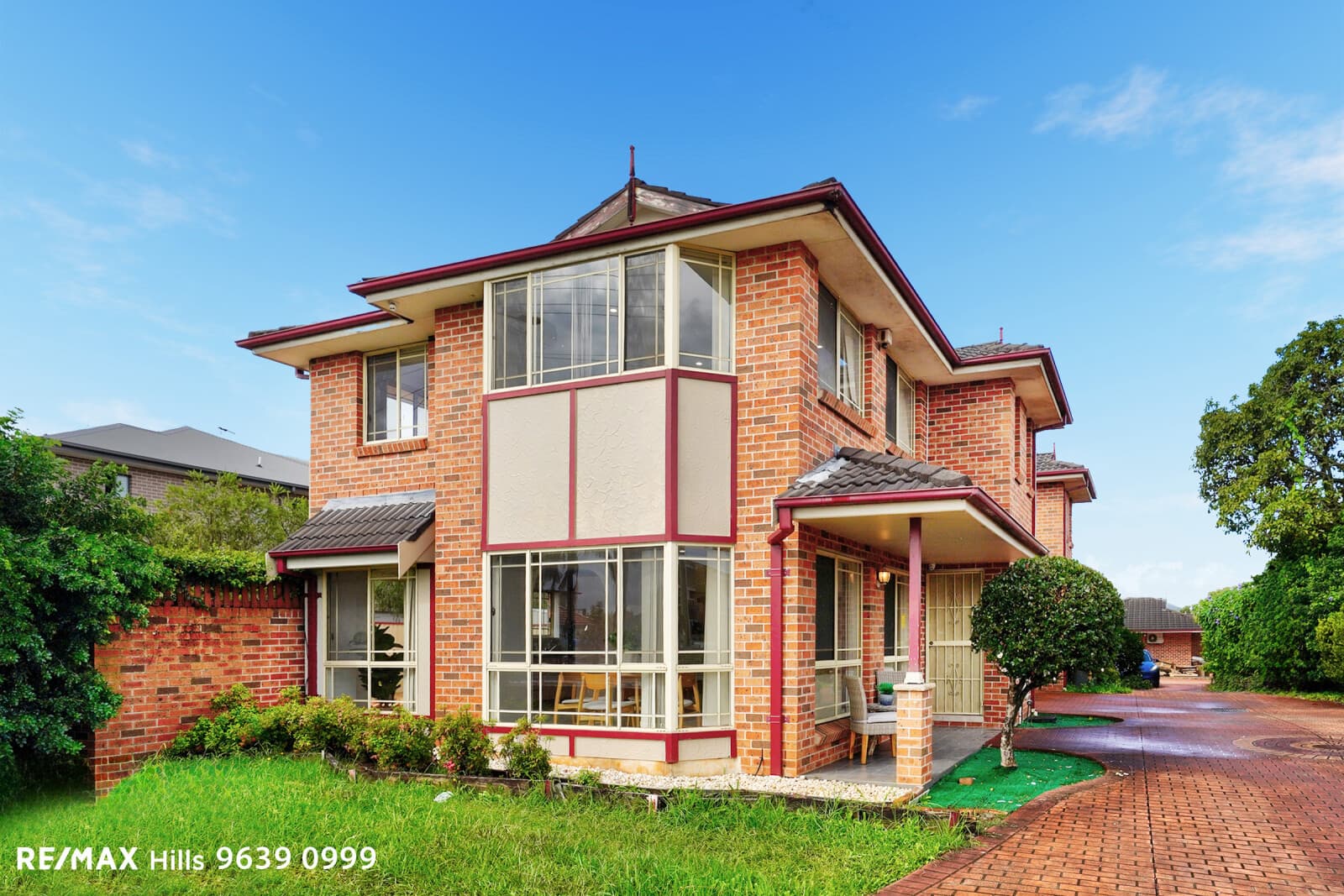 1/487 Woodville Road Guildford NSW 2161, Guildford - Image 1