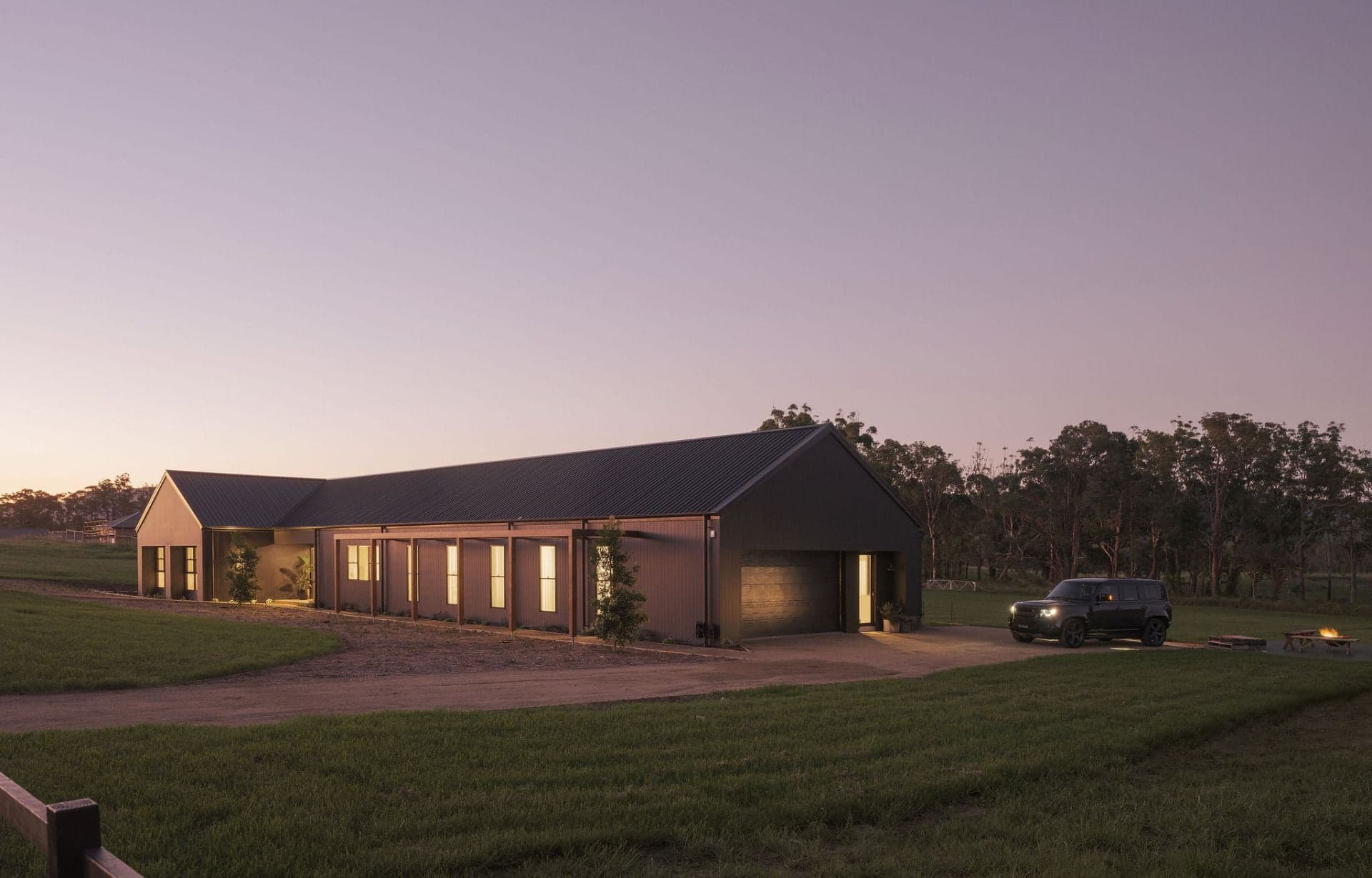 36 Serenity RidgeBerry, 36 Serenity Ridgeberry - Image 1