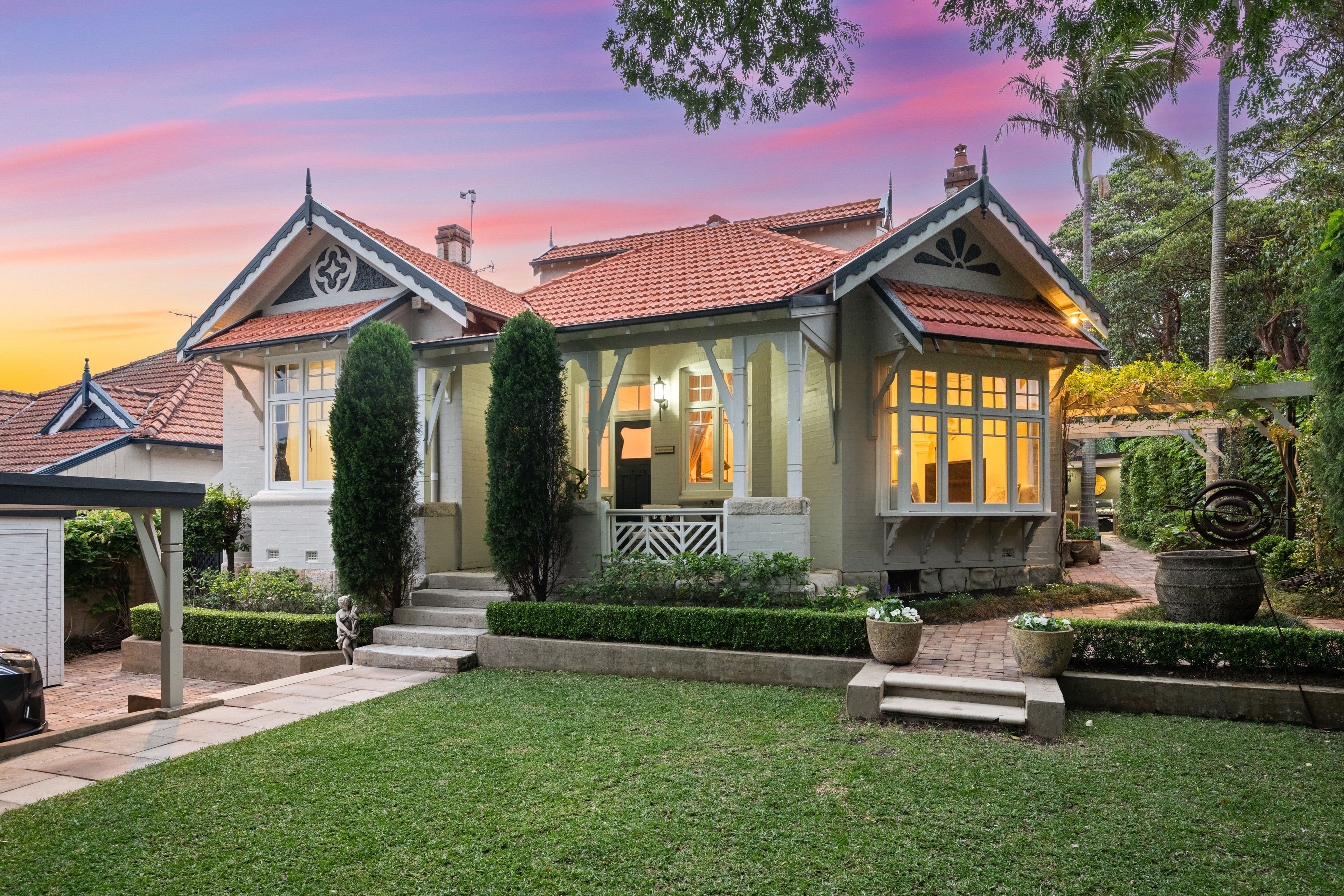 32 Noble Street, Mosman NSW 2088, Mosman - Image 1