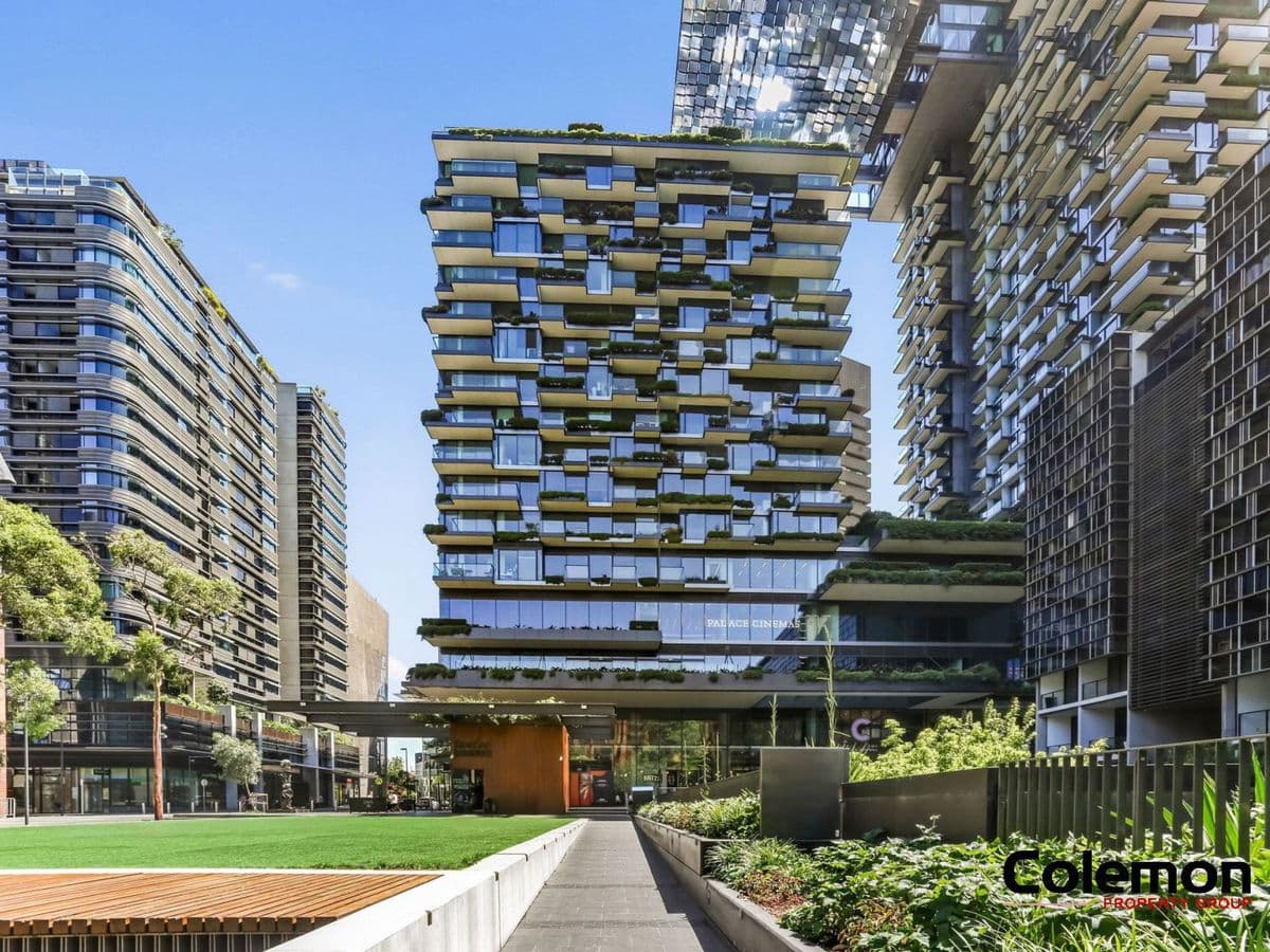1307 / 2 Chippendale Way, Chippe..., Chippe.. - Image 1