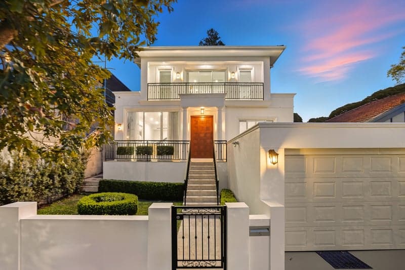25 Arthur Street, Bellevue Hill, Bellevue Hill - Image 1
