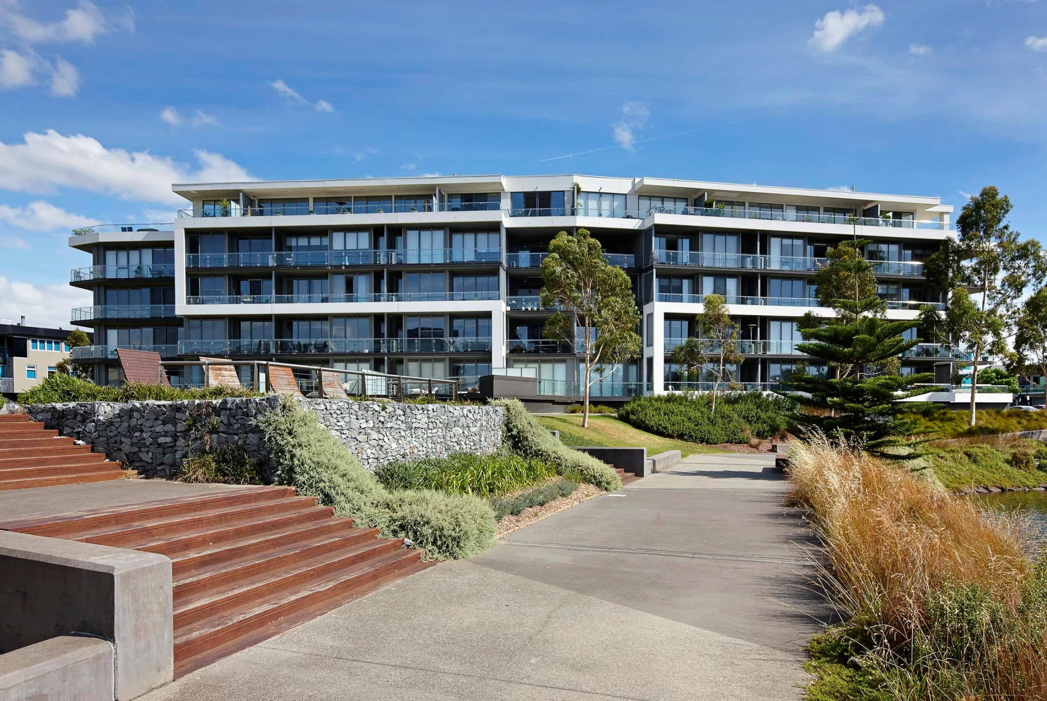 301 / 20 Pier Lane, Maribyrnong VIC 3032, Maribyrnong - Image 1