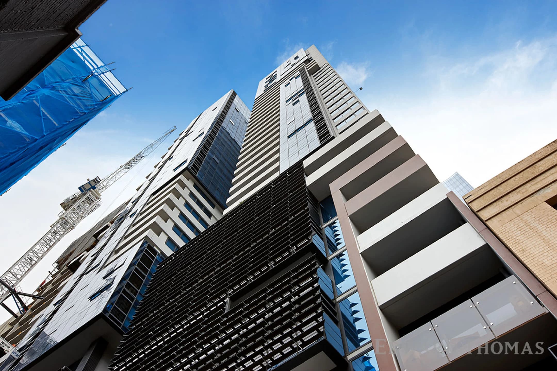 2905 / 8 Sutherland Street, Melbourne VIC 3000, Melbourne - Image 1
