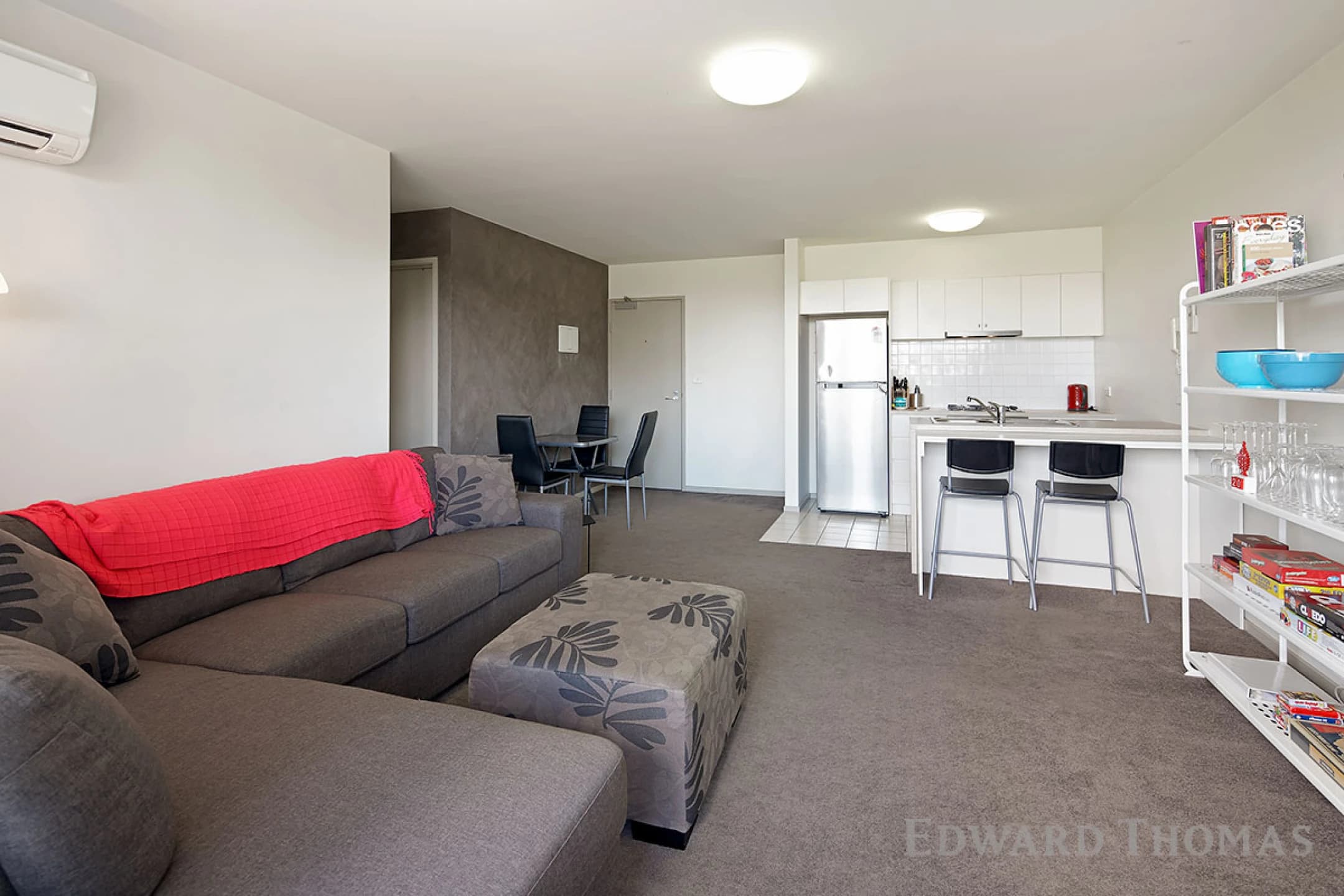 202 / 60 Speakmen Street, Kensington VIC 3031, Kensington - Image 1