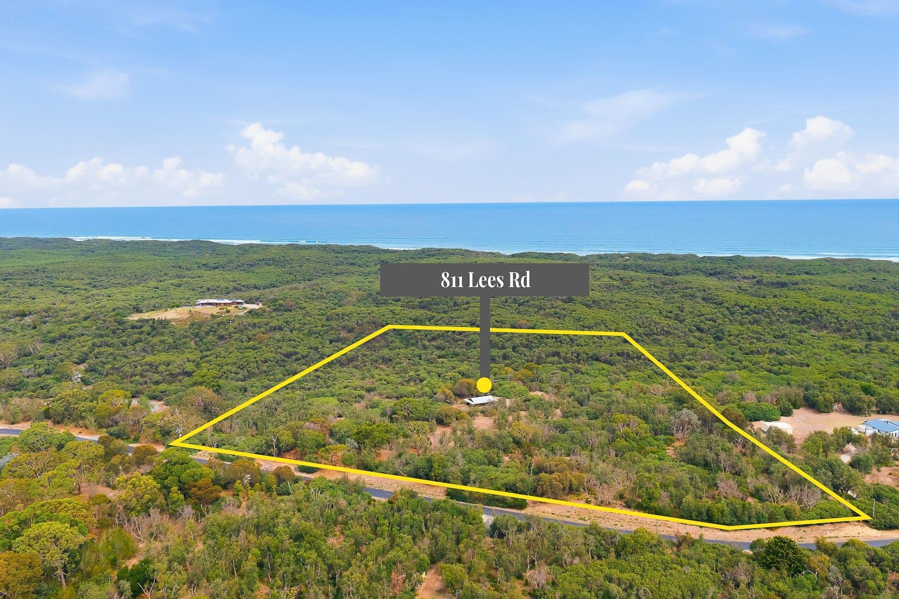 811 Lees Road, Venus Bay VIC 3956, Venus Bay - Image 1