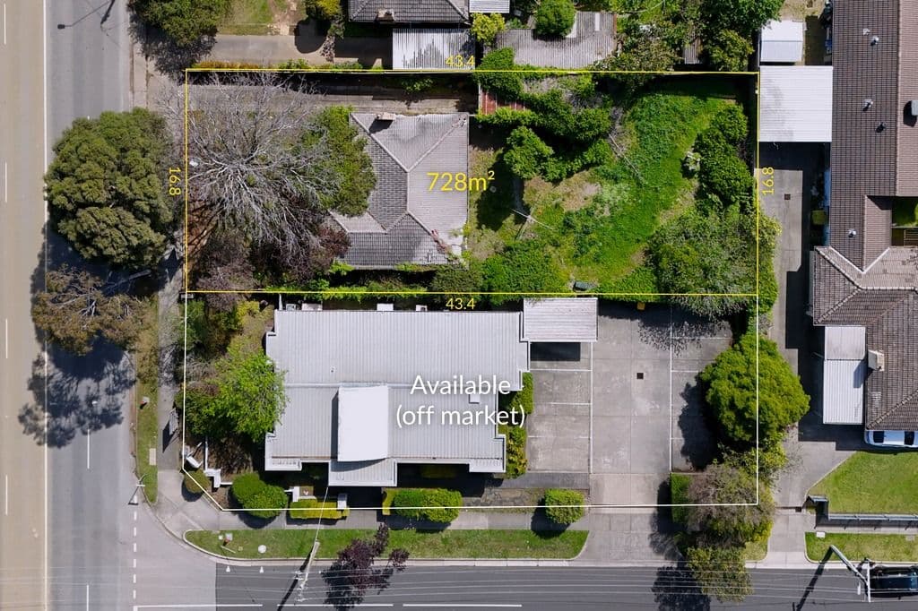 755 High Street Road, Glen Waverley VIC 3150, Glen Waverley - Image 1