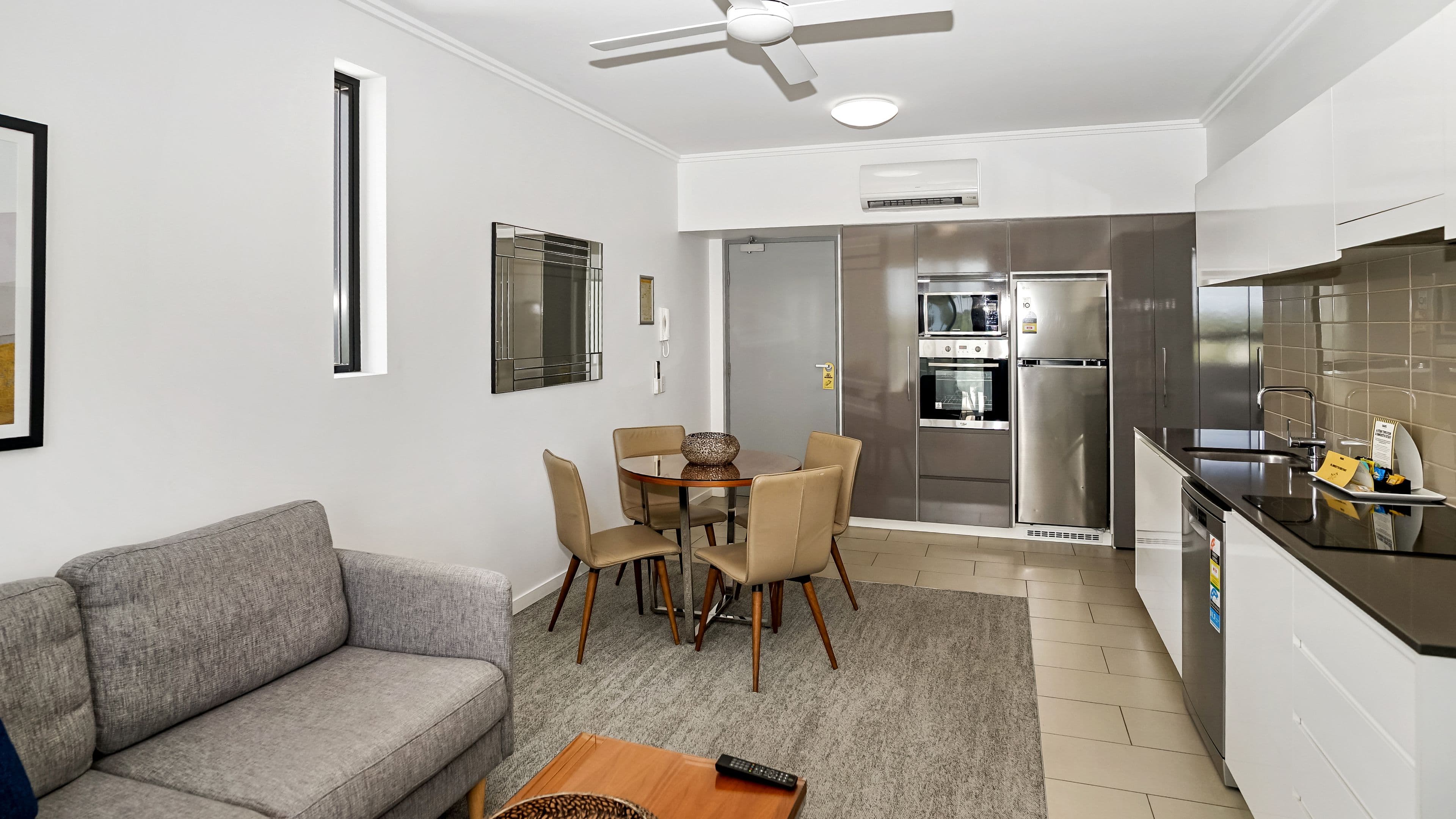 59/35 Alfred Street, Mackay QLD 4740, Mackay - Image 1