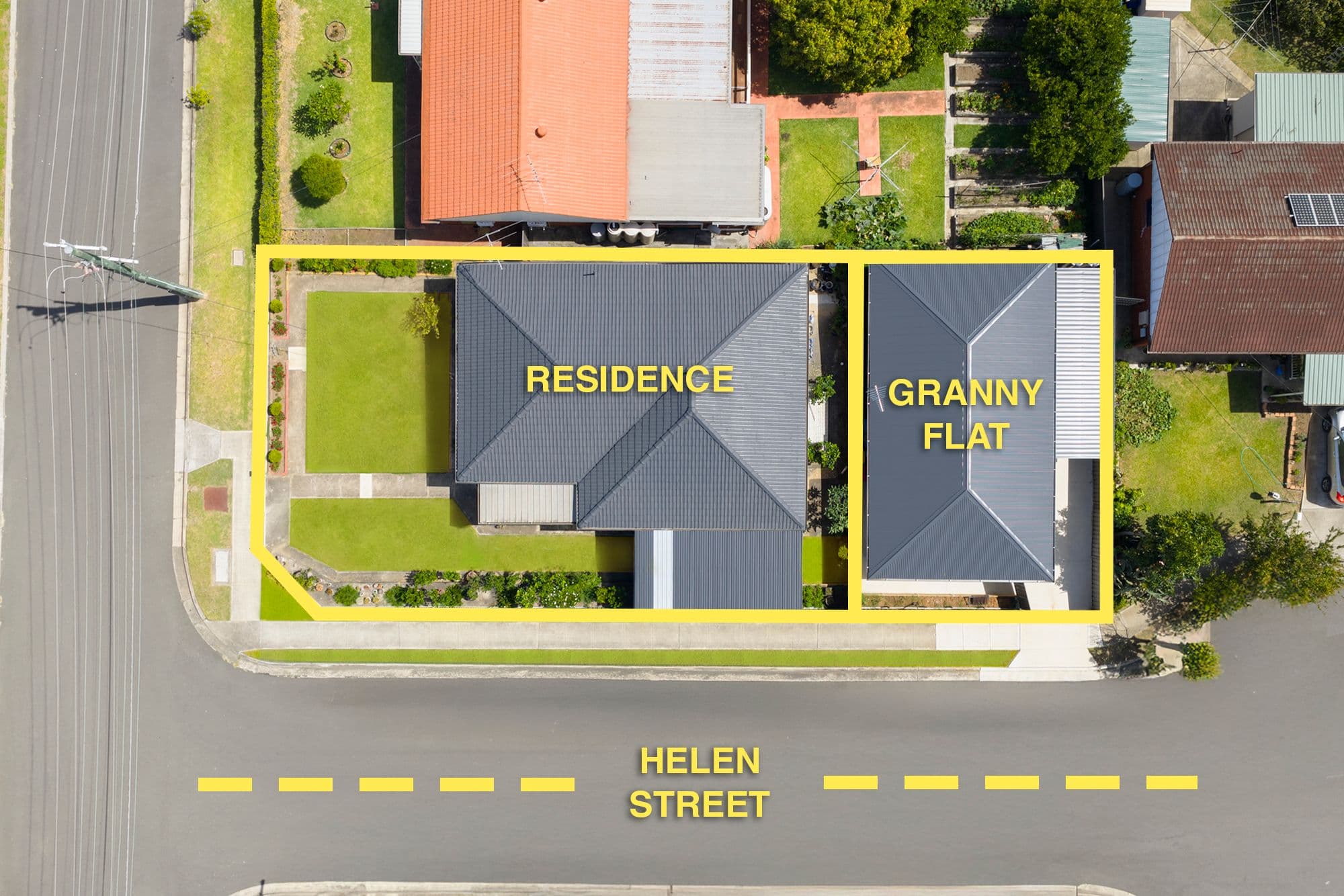 919 & 919A The Horsley Drive, Smithfield NSW 2164, Smithfield - Image 1