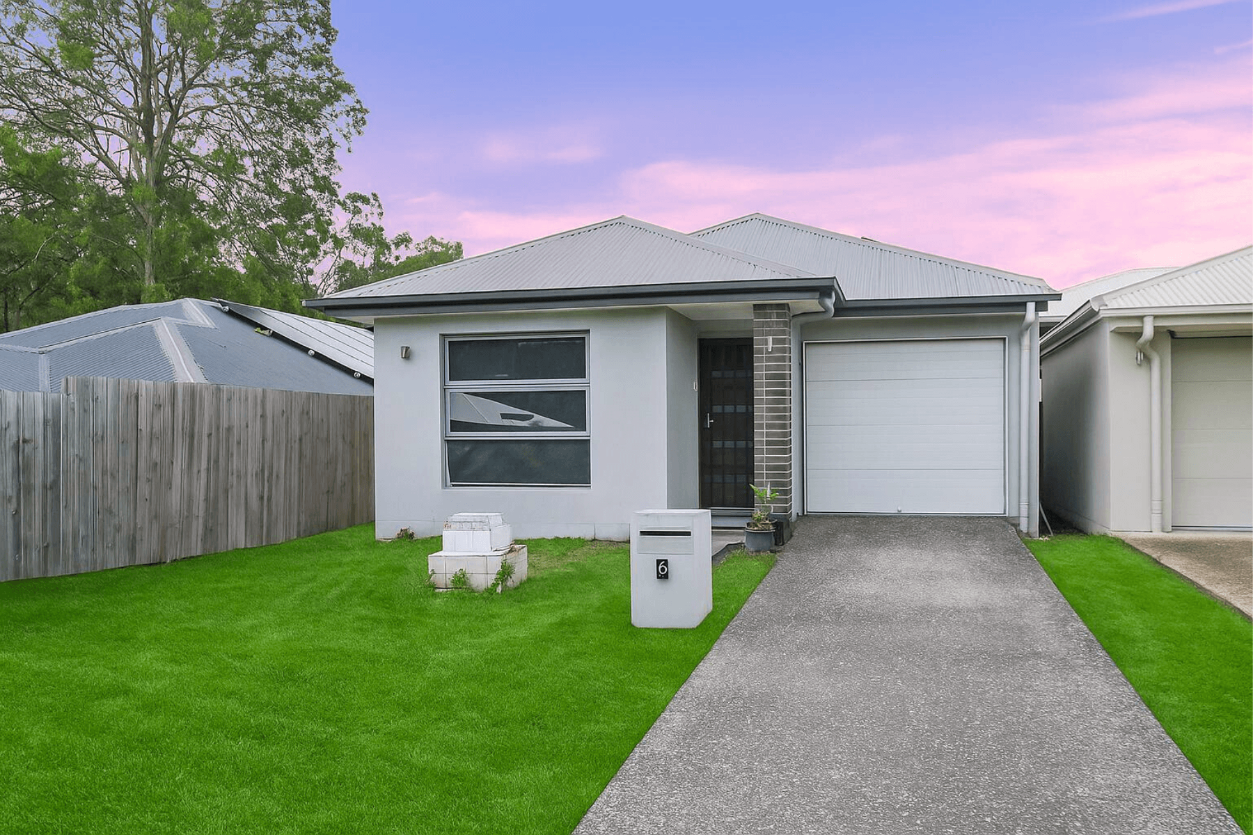 6 Wisteria Street, Ellen Grove QLD 4078, Ellen Grove - Image 1