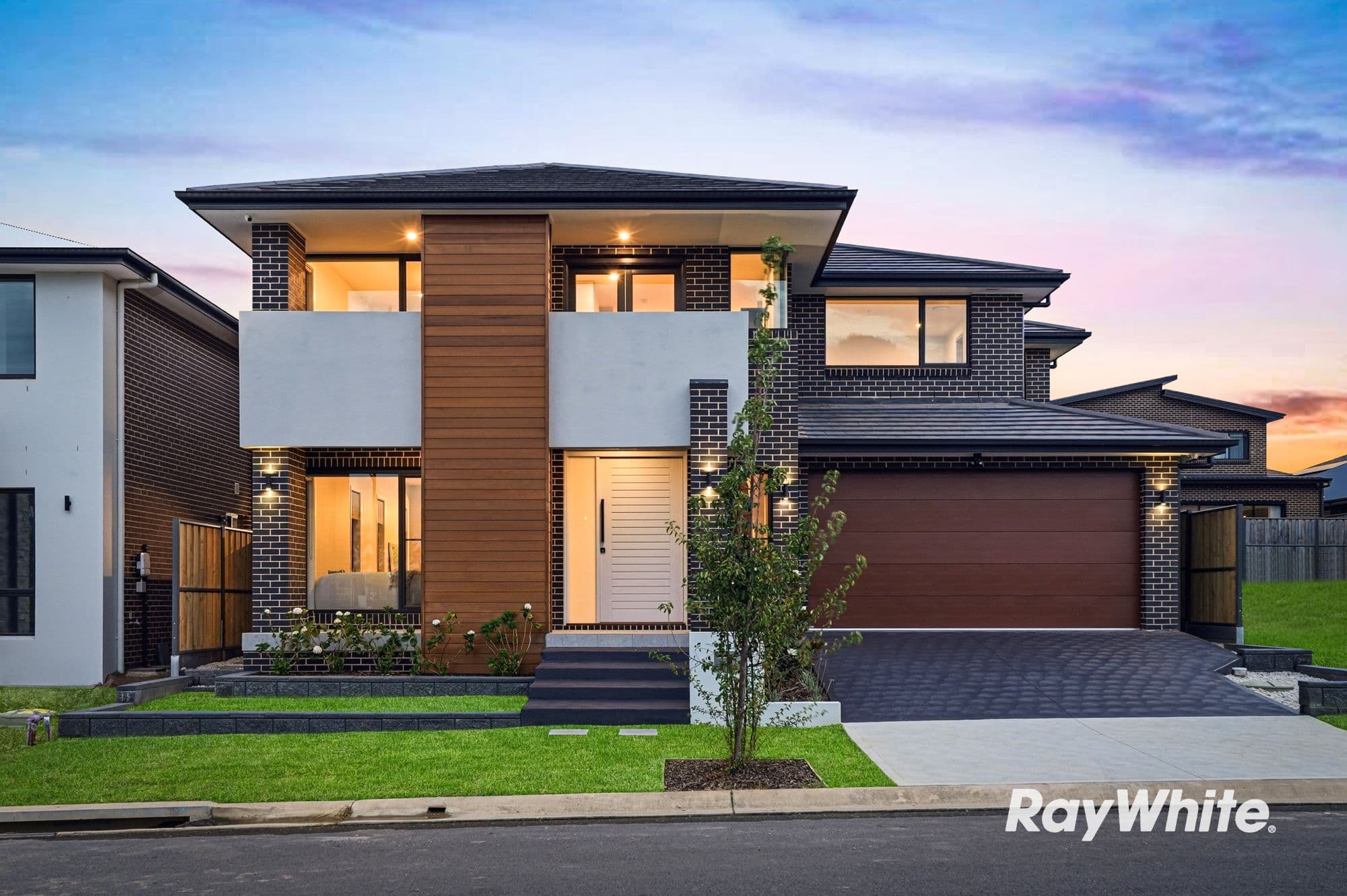 12 Belfry Street (Gables), Box Hill NSW 2765, Box Hill - Image 1