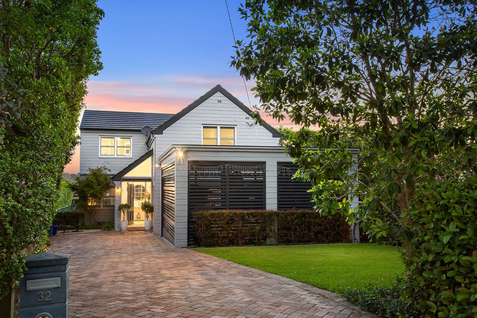 32 The Parapet, Castlecrag NSW 2068, Castlecrag - Image 1