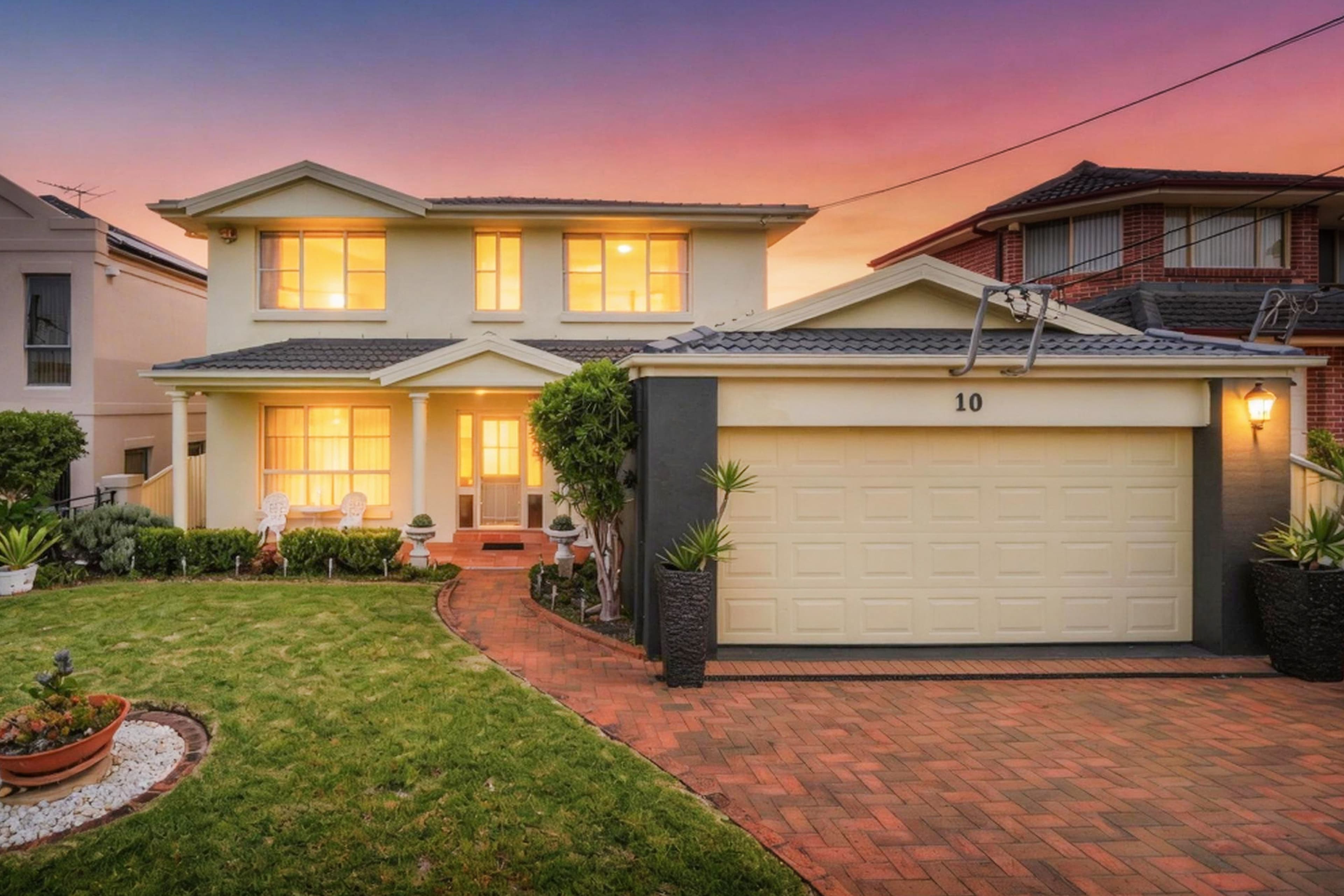 10 Donnelly Street, Putney NSW 2112, Putney - Image 1