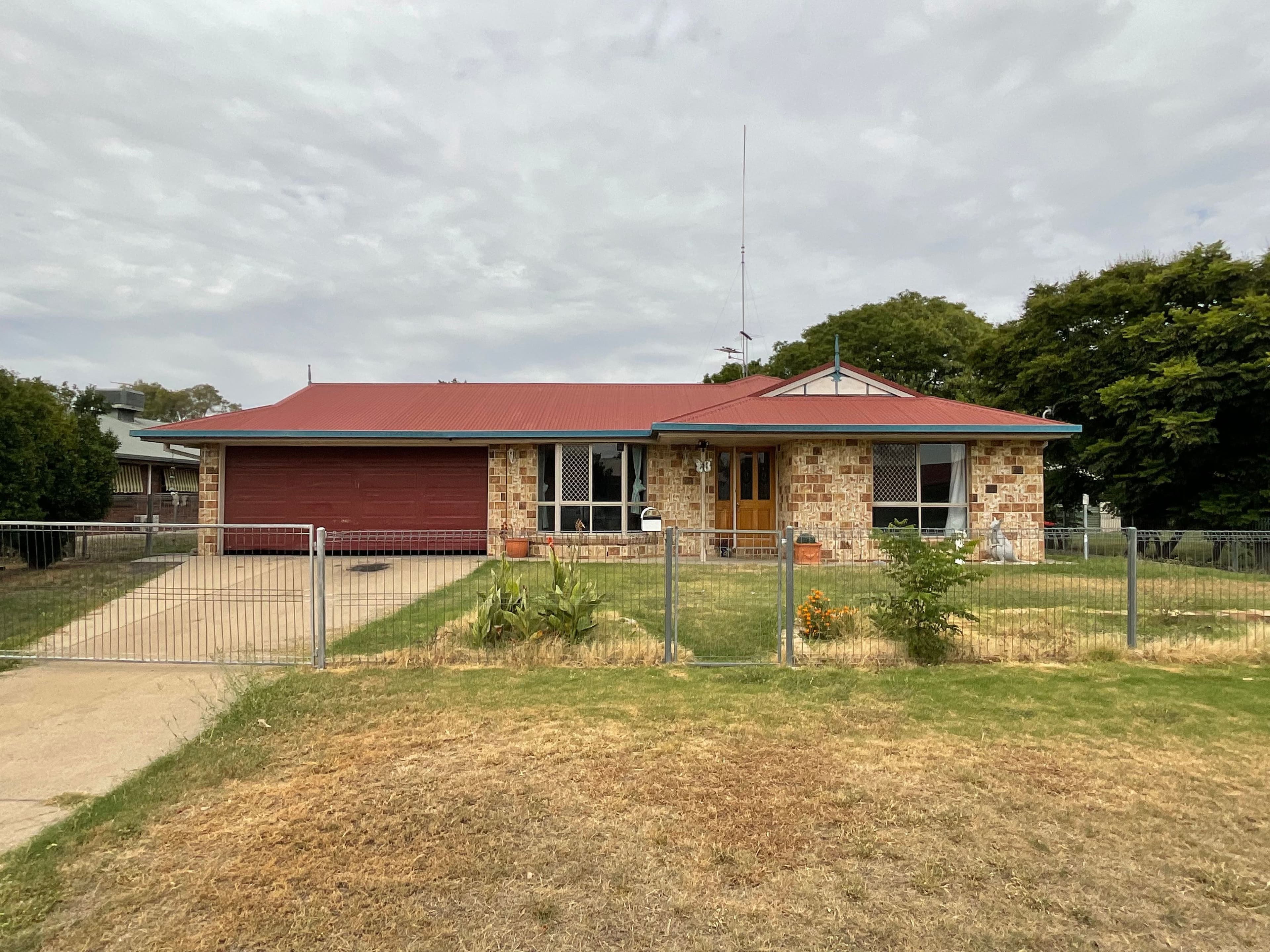 44 Michaels Drive, Goondiwindi QLD 4390, Goondiwindi - Image 1