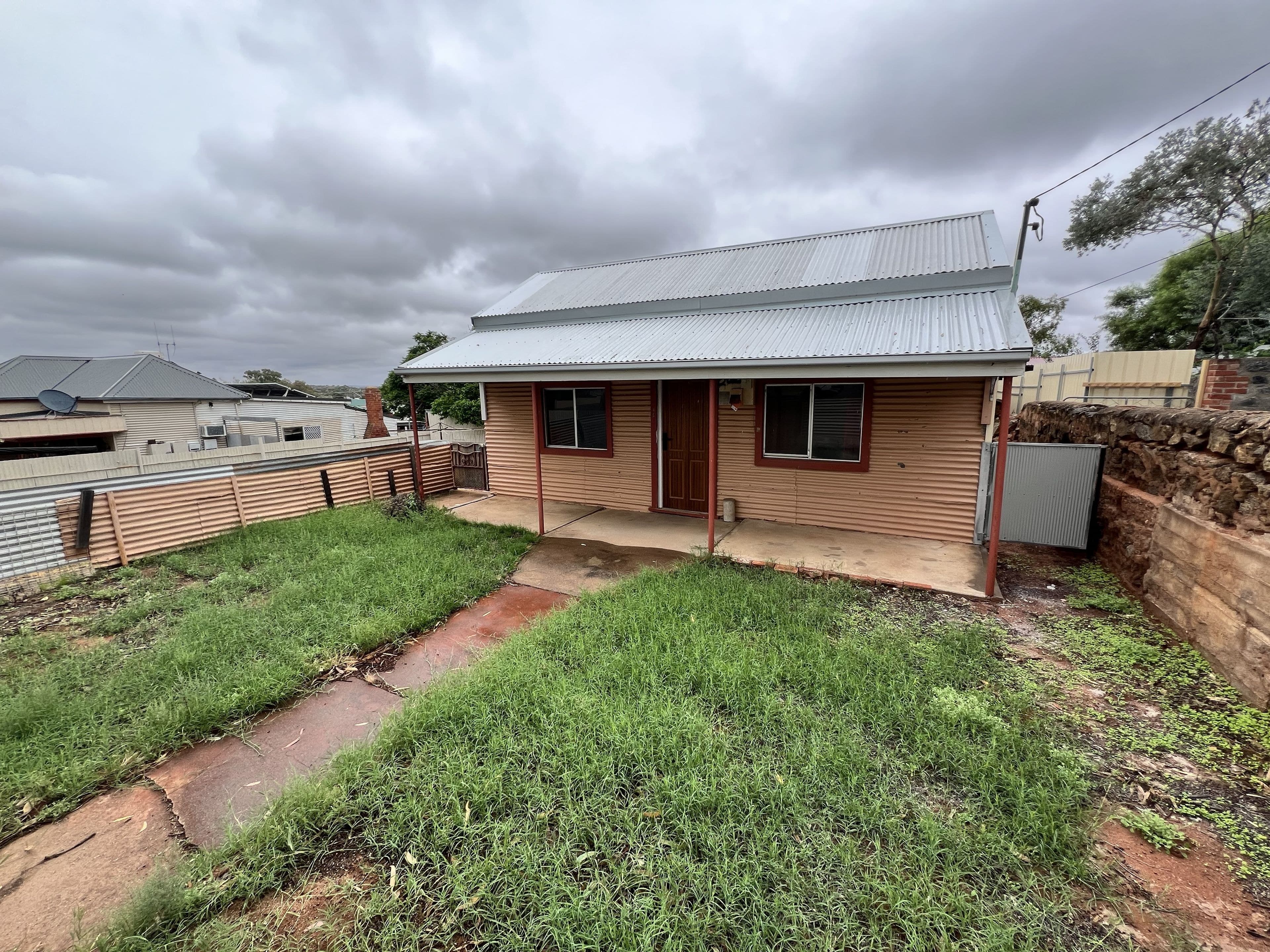 202 Carbon Street, Broken Hill NSW 2880, Broken Hill - Image 1