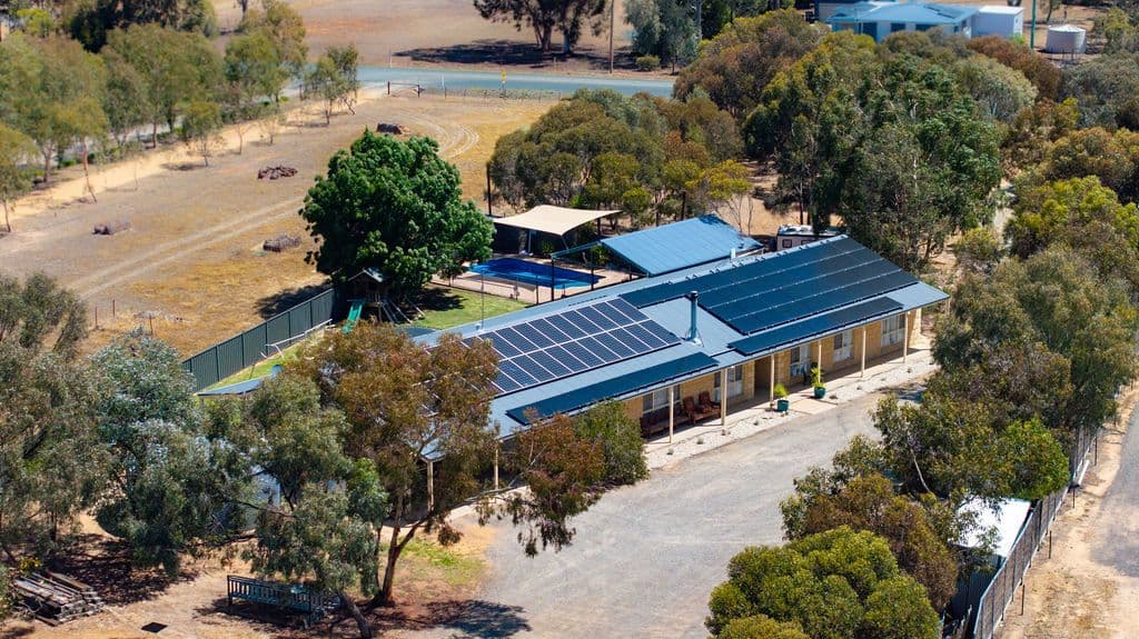 133-137 Hetherington Street, Deniliquin NSW 2710, Deniliquin - Image 1