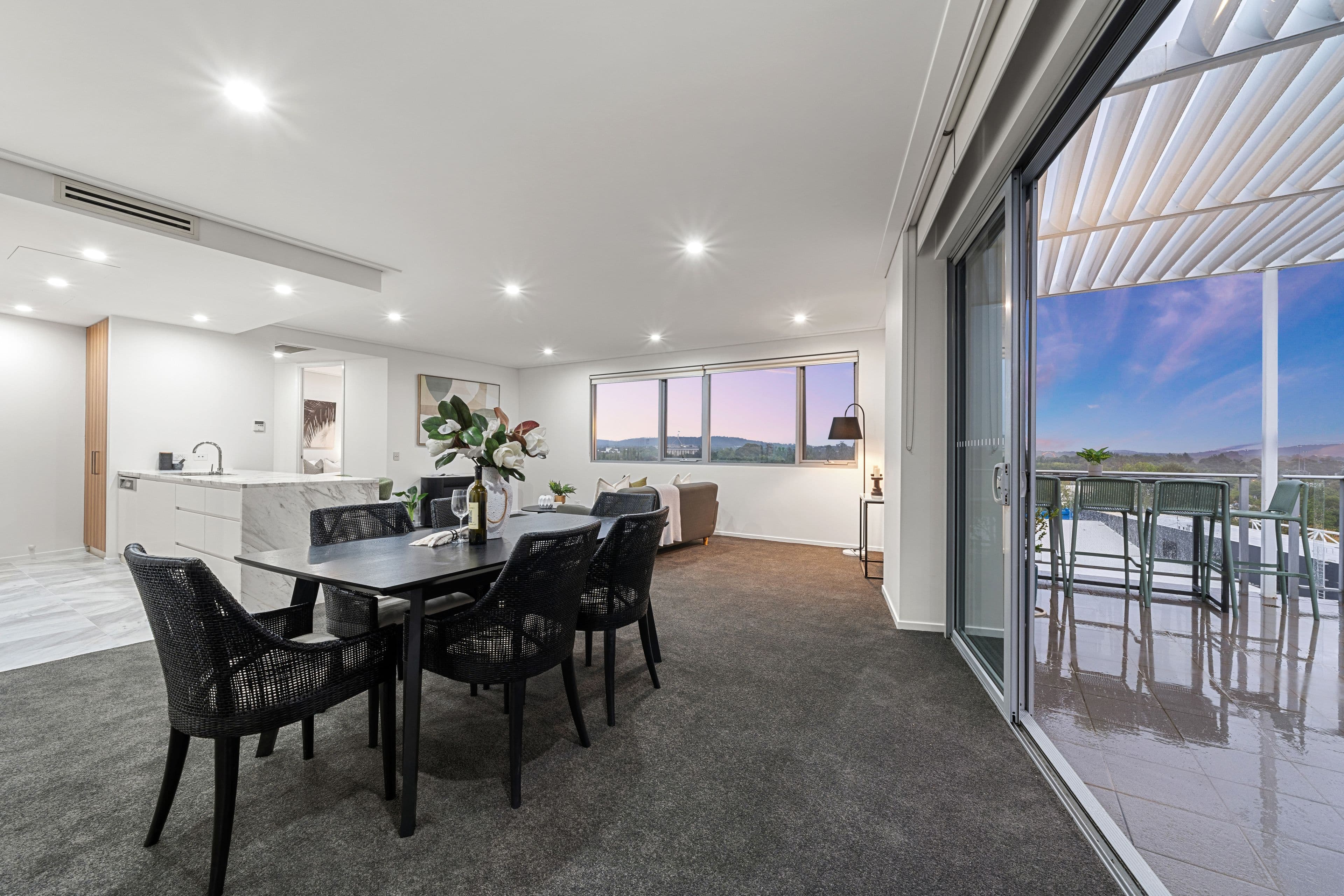 53/15 Coranderrk Street, City ACT 2601, City - Image 1